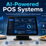 AI-Powered POS Systems