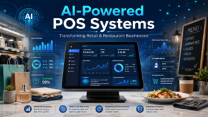AI-Powered POS Systems